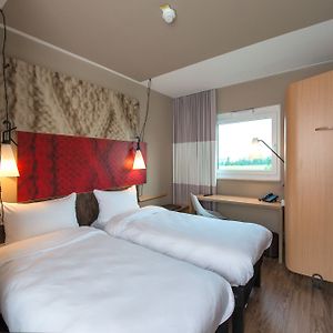 Standard Zimmer mit zwei Einzelbetten